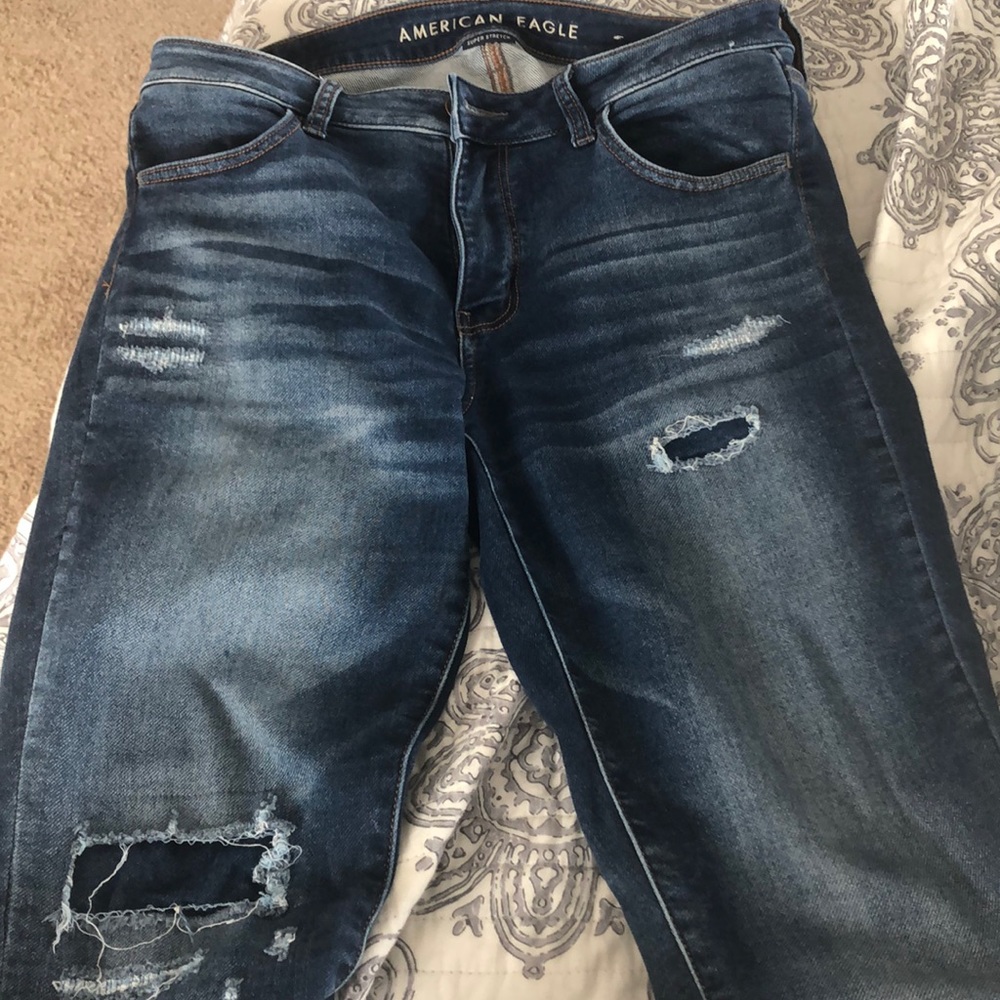 AE Jeans